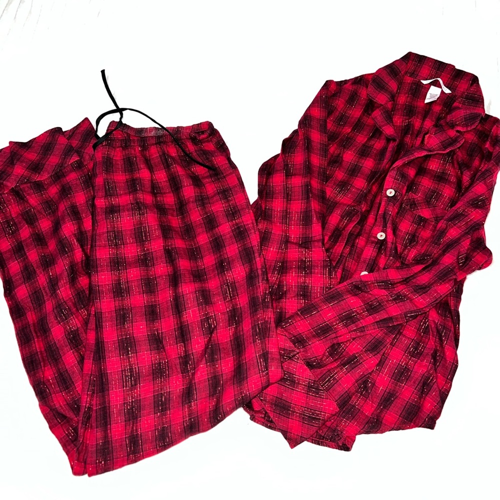 Victoria’s Secret pj set